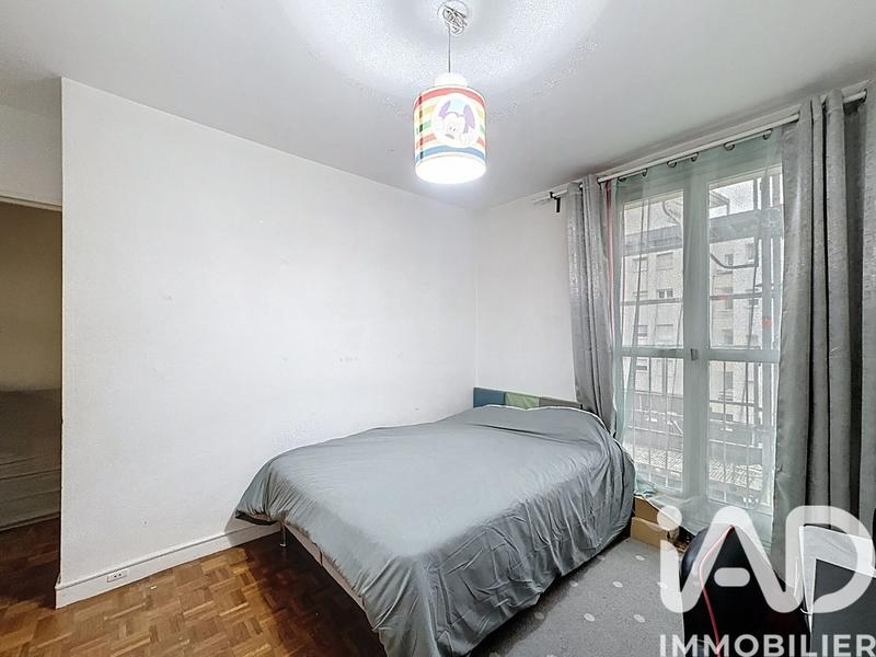 Appartement - 79 m² - 4 pièces