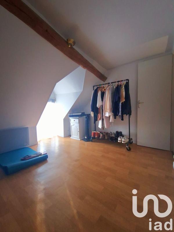 Maison - 49 m² - 4 pièces