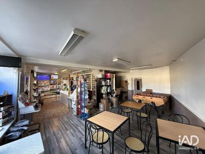 Local commercial - 150 m²