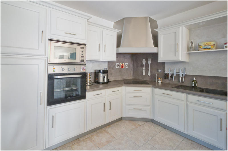 Maison - 132 m² - 6 pièces