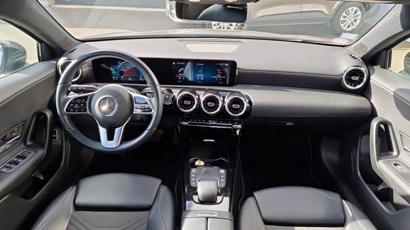 Mercedes Classe a Business 250 e 8g-dctline