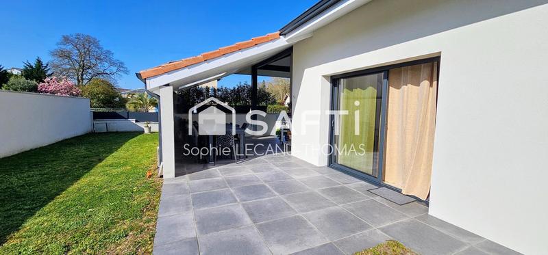 Villa - 150 m² - 6 pièces