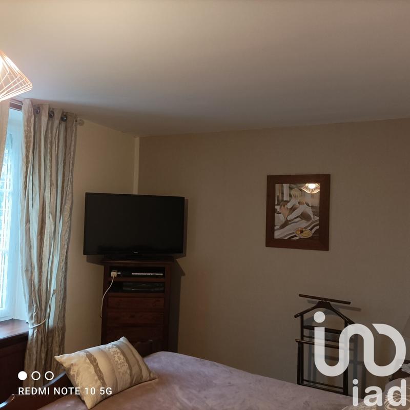 Maison de campagne - 97 m² - 5 pièces