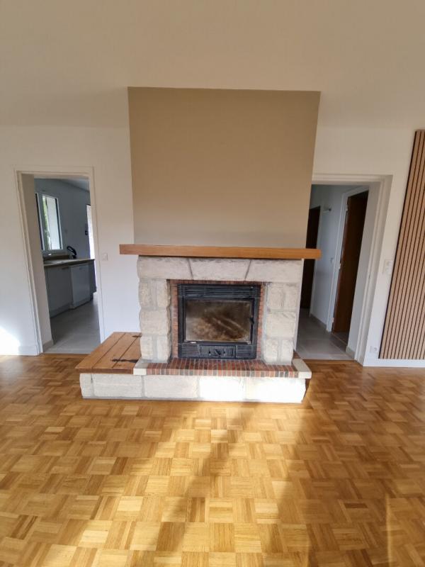 Maison - 151 m² - 7 pièces