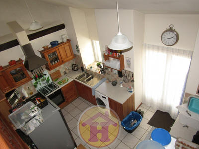 Maison - 122 m² - 4 pièces