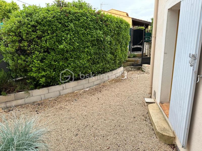 Maison traditionnelle - 160 m² - 6 pièces