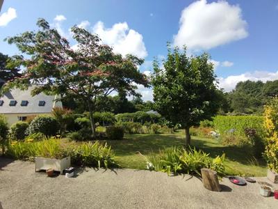 Maison - 92 m² - 5 pièces