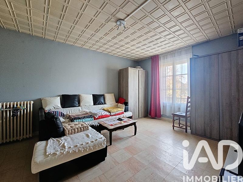 Appartement - 65 m² - 4 pièces