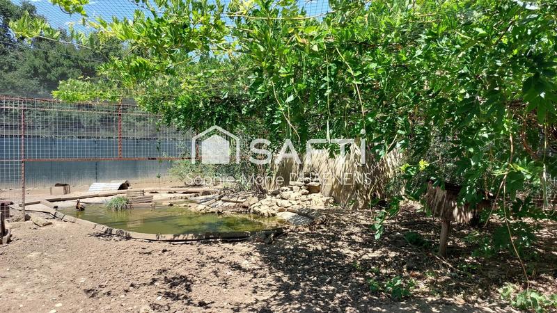 Local commercial - 548 m² - 10 pièces