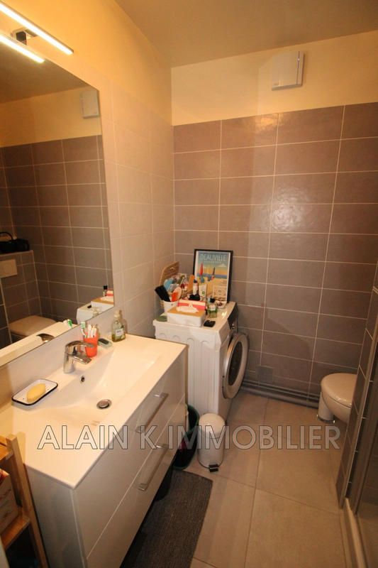 Appartement - 46 m² - 1 pièce