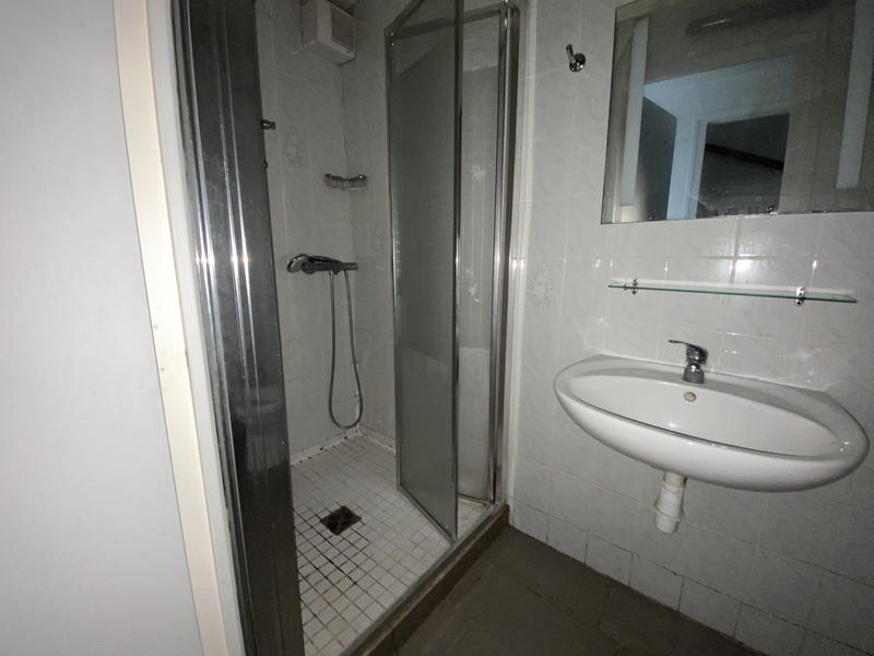 Maison - 61 m² - 3 pièces