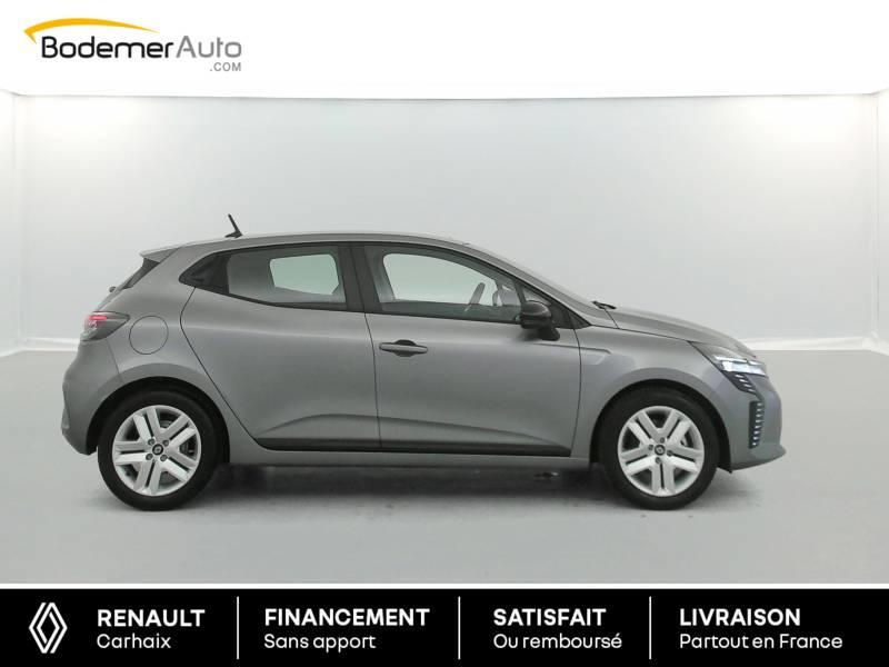 Renault Clio E-Tech full hybrid 145 ch Gsr2 Evolution