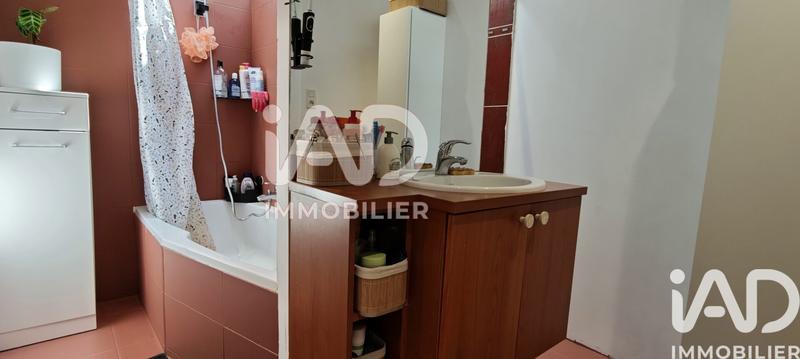 Maison - 157 m² - 6 pièces