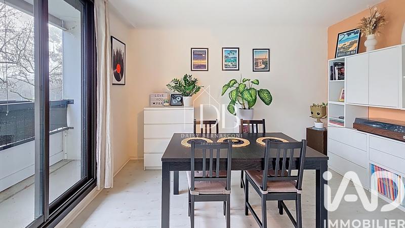 Appartement - 83 m² - 4 pièces