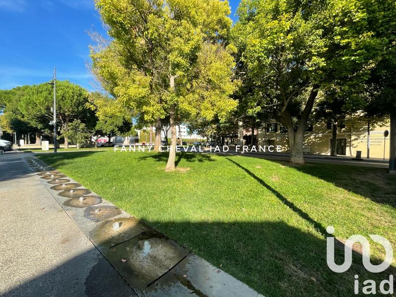 Appartement - 72 m² - 4 pièces