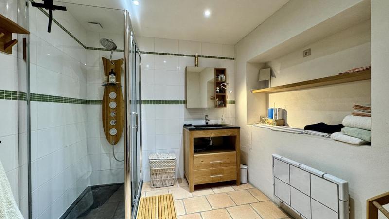 Maison - 130 m² - 3 pièces