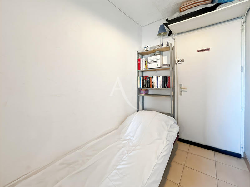 Appartement - 22 m² - 1 pièce