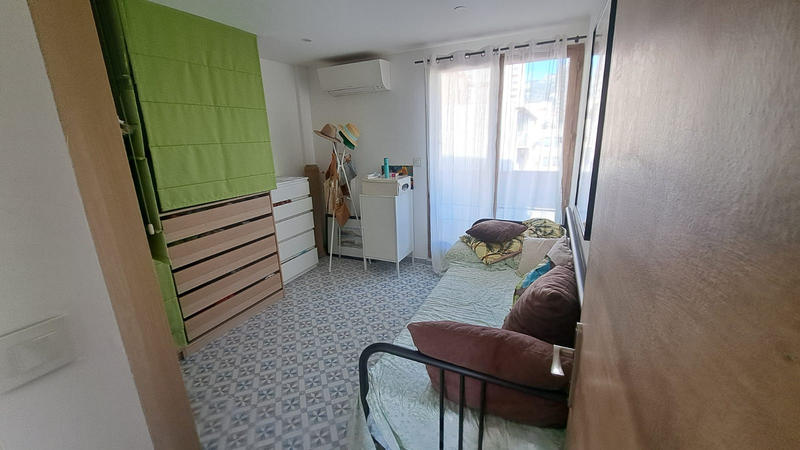 Appartement - 78 m² - 4 pièces