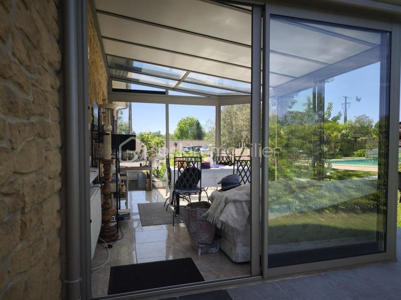 Maison - 171 m² - 8 pièces