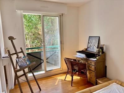 Appartement - 74 m² - 3 pièces