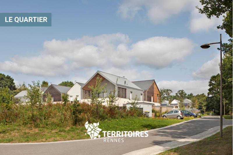 Terrain constructible - 405 m²