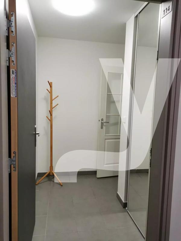 Appartement - 41 m² - 2 pièces