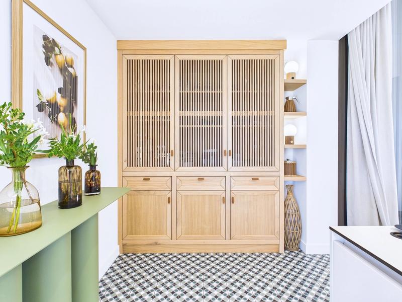 Villa - 200 m² - 6 pièces