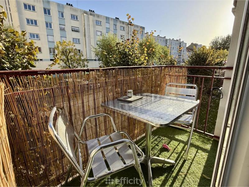 Appartement - 75 m² - 3 pièces