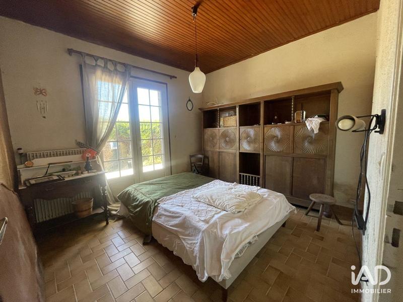 Maison - 191 m² - 6 pièces