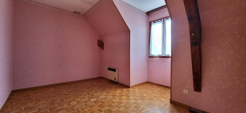 Maison - 155 m² - 7 pièces