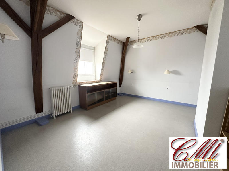 Manoir - 433 m² - 14 pièces