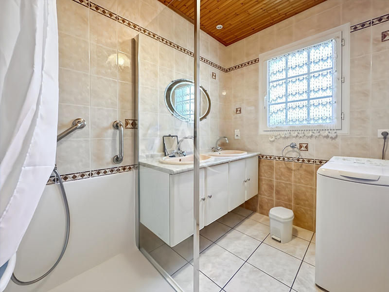 Maison - 87 m² - 3 pièces