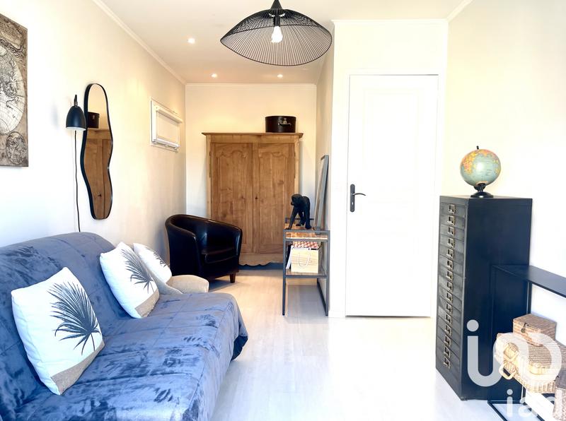 Maison - 165 m² - 8 pièces