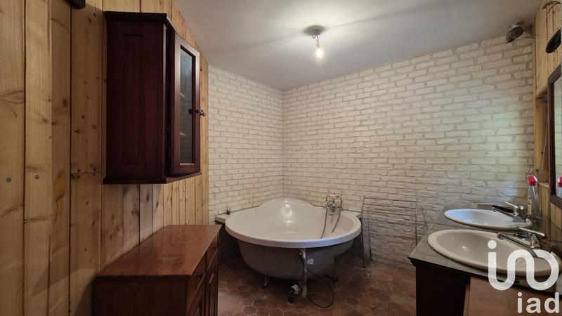 Maison de village - 175 m² - 6 pièces