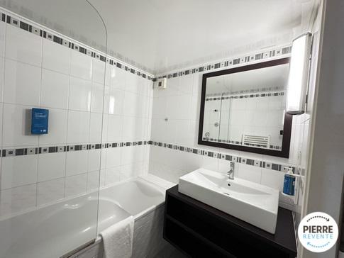 Studio - 25 m² - 1 pièce