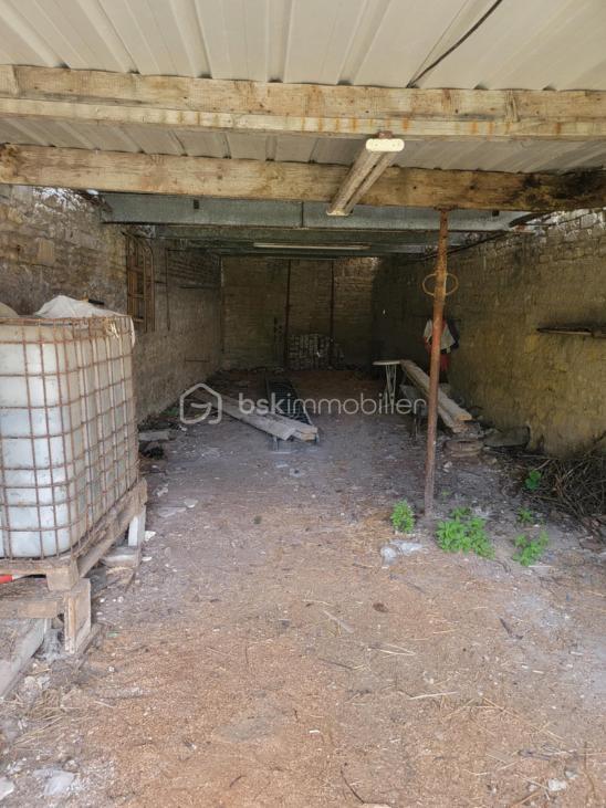 Maison - 76 m² - 4 pièces