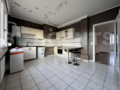 Appartement - 116 m² - 4 pièces