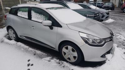 Renault Clio Estate IV Business dCi 90 eco2
