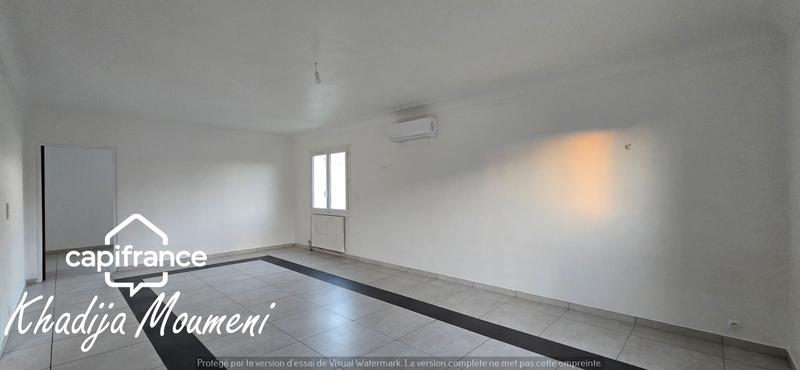 Maison - 148 m² - 5 pièces