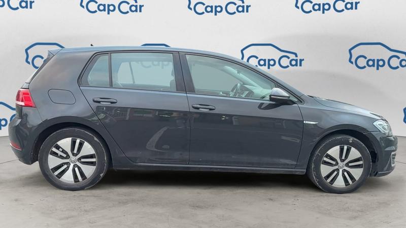 Volkswagen Golf 136.0 E-