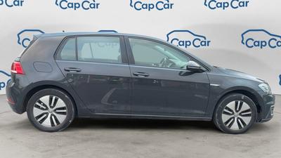 Volkswagen Golf 136.0 E-