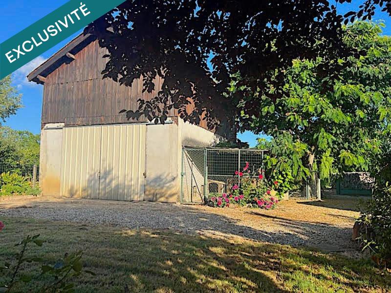 Maison - 124 m² - 6 pièces