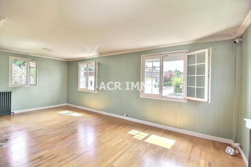 Maison - 91 m² - 4 pièces