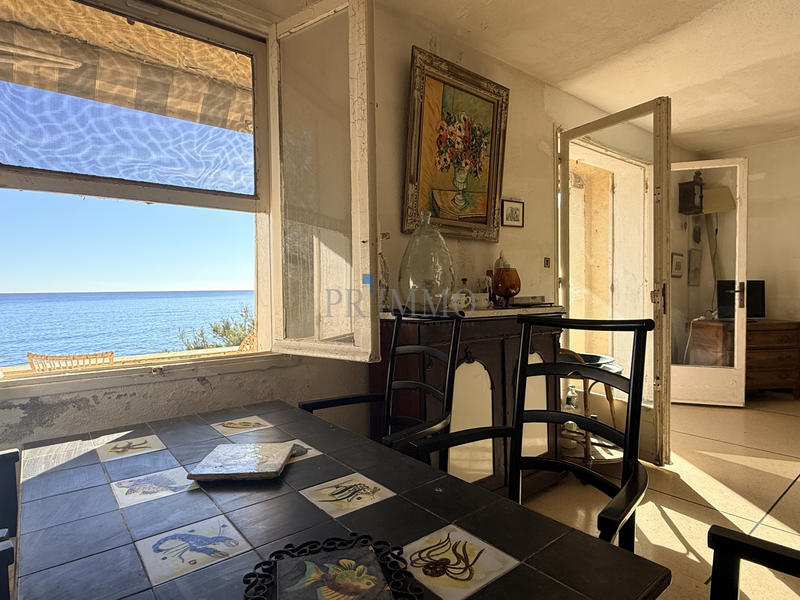 Villa - 90 m² - 5 pièces