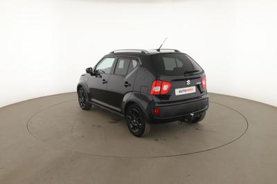 Suzuki Ignis 1.2 DualJet Privilege 90 ch