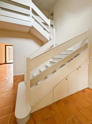 Maison - 208 m² - 6 pièces