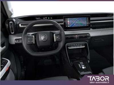 Citroën C3 Aircross 44kWh Max Gps 11kW-Obc Cam