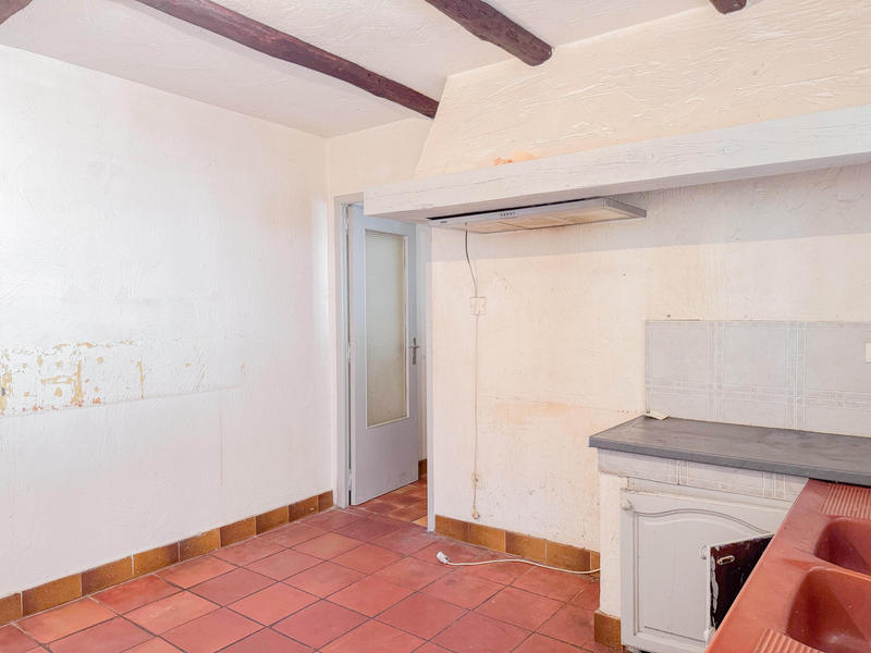 Maison - 133 m² - 4 pièces