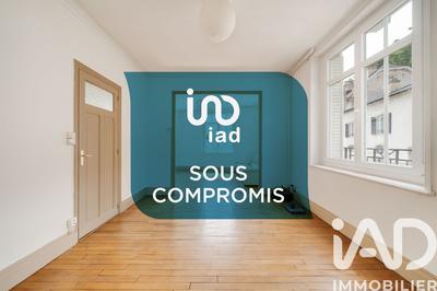 Maison de maîtres - 107 m² - 4 pièces