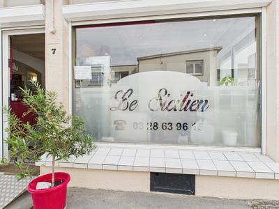 Fonds de commerce - Hôtellerie / Restauration - 78 m²